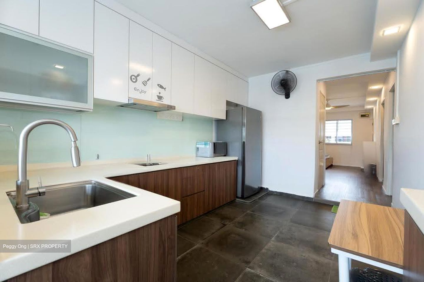 Blk 222 Yishun Gardens (Yishun), HDB 3 Rooms #612902351